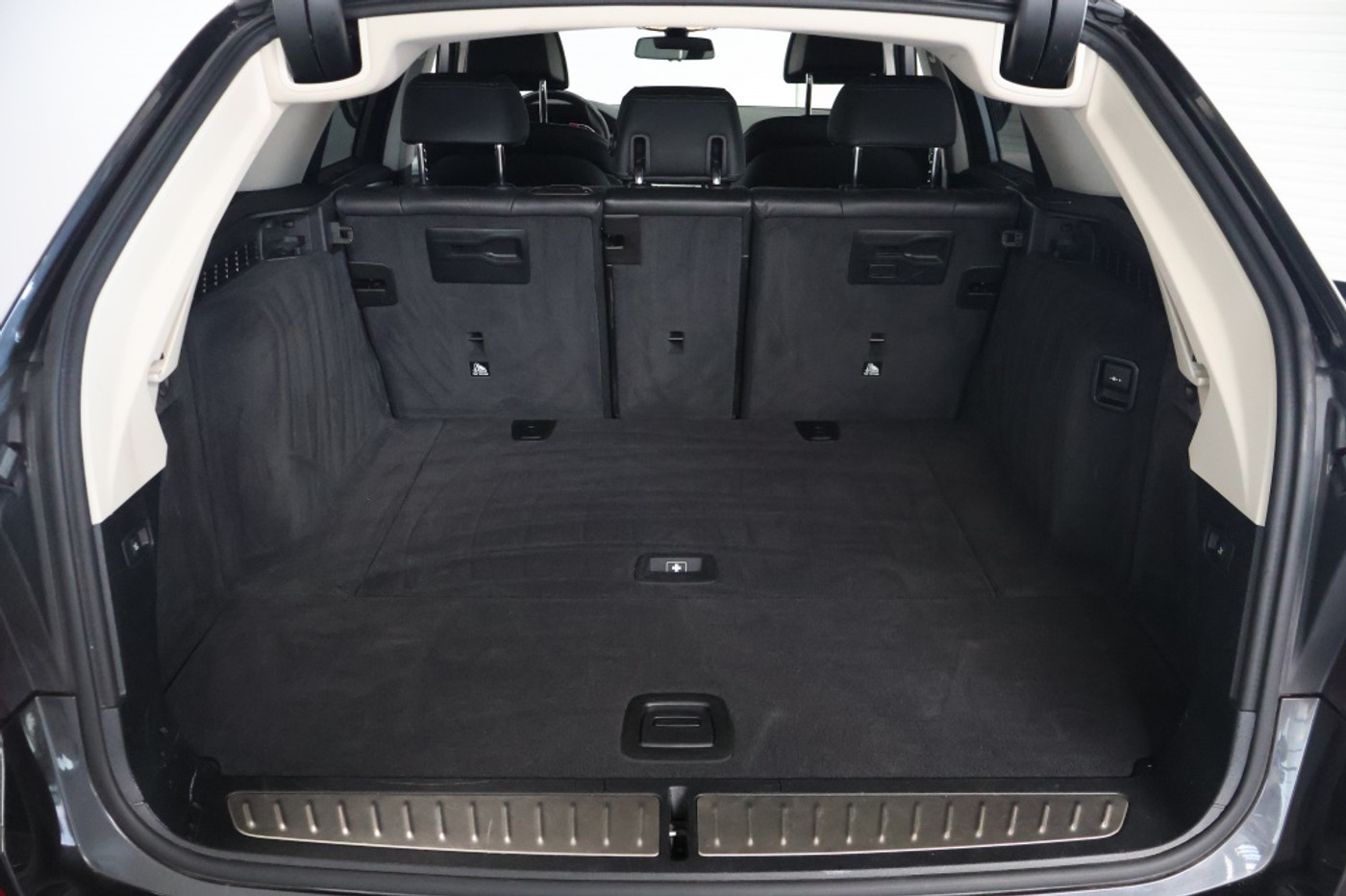 Foto van BMW 520i