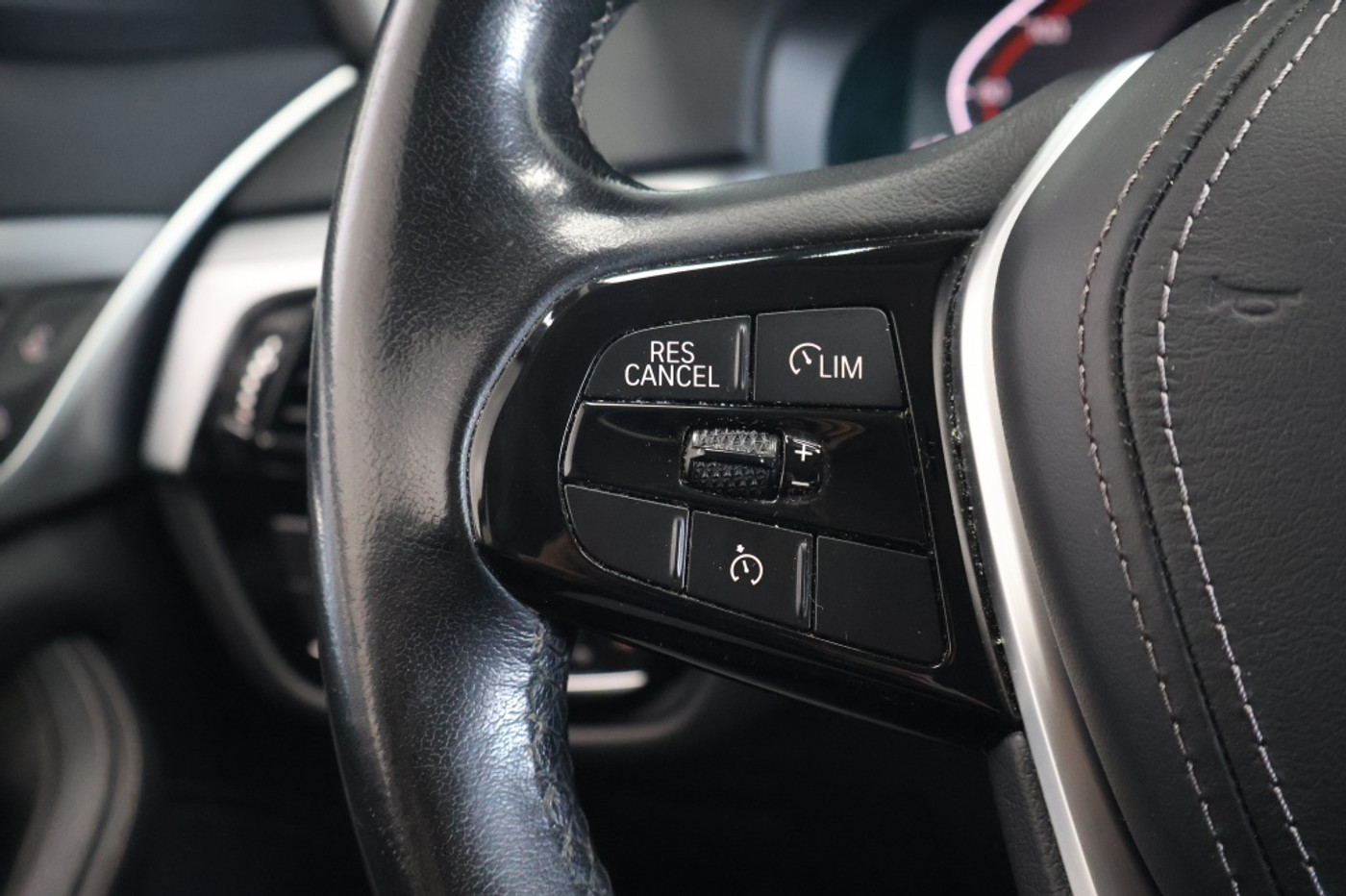 Foto van BMW 520i