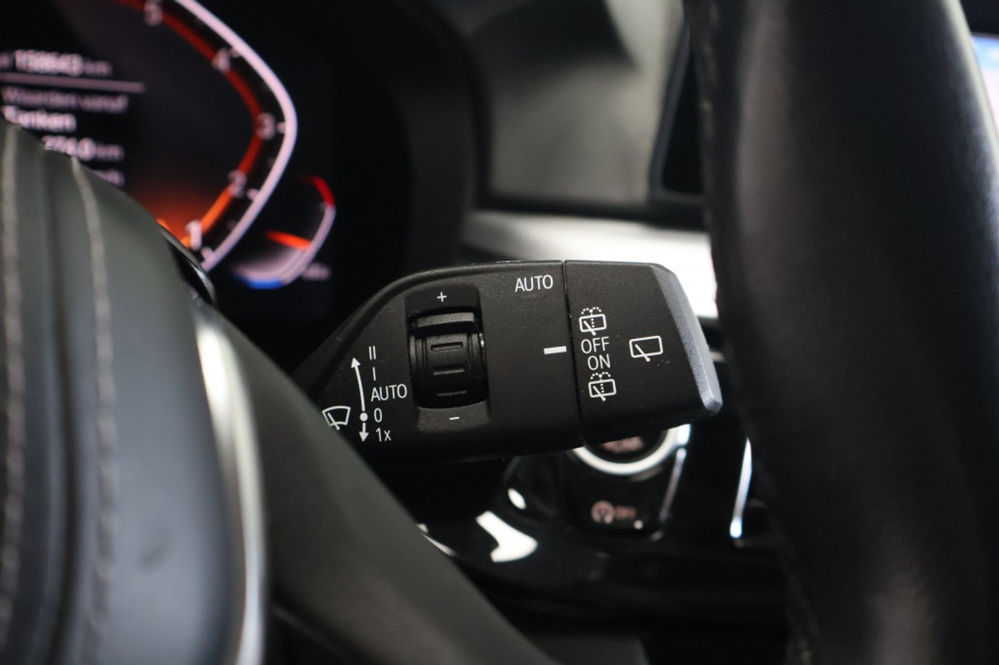 Foto van BMW 520i