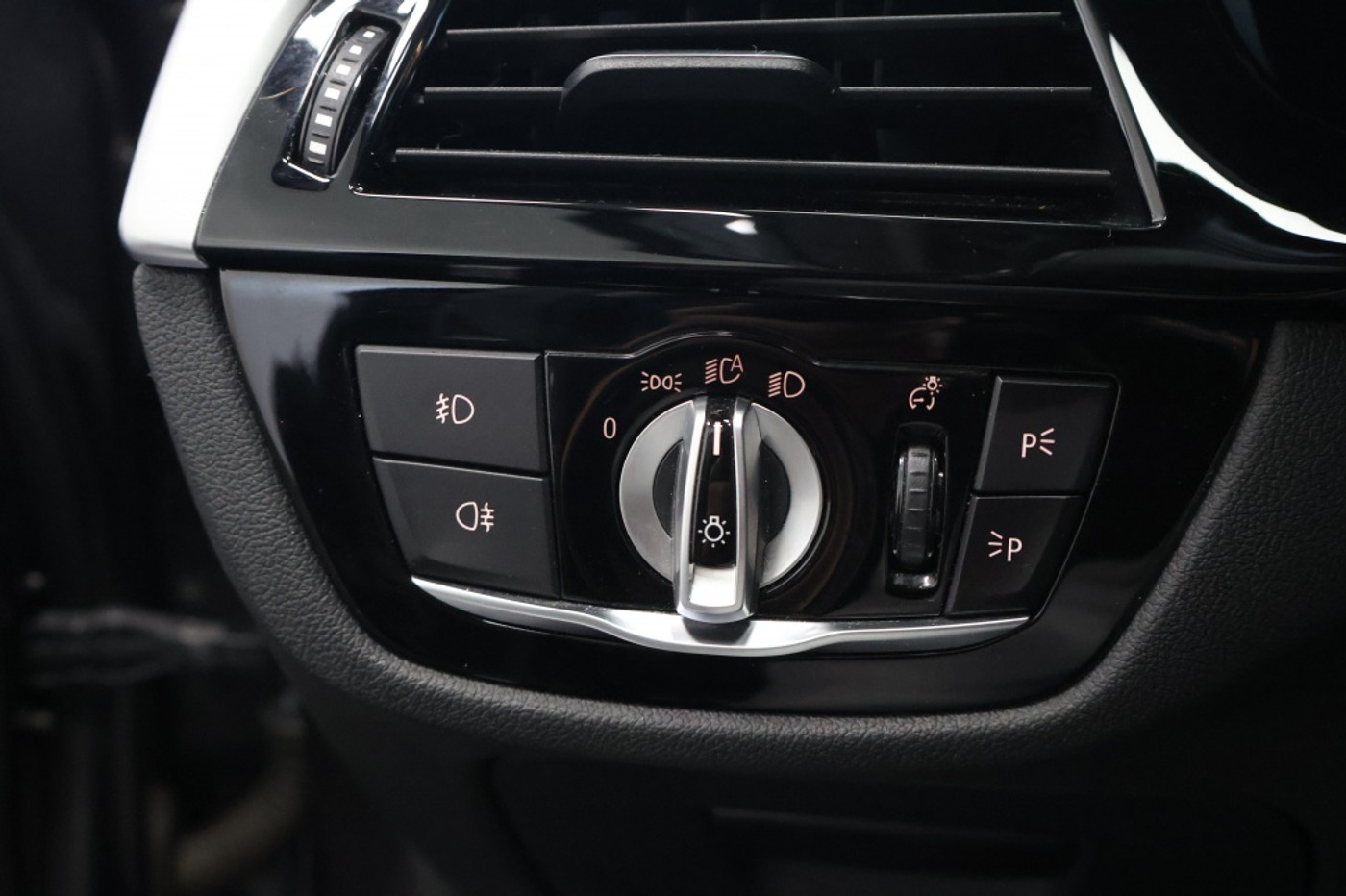 Foto van BMW 520i