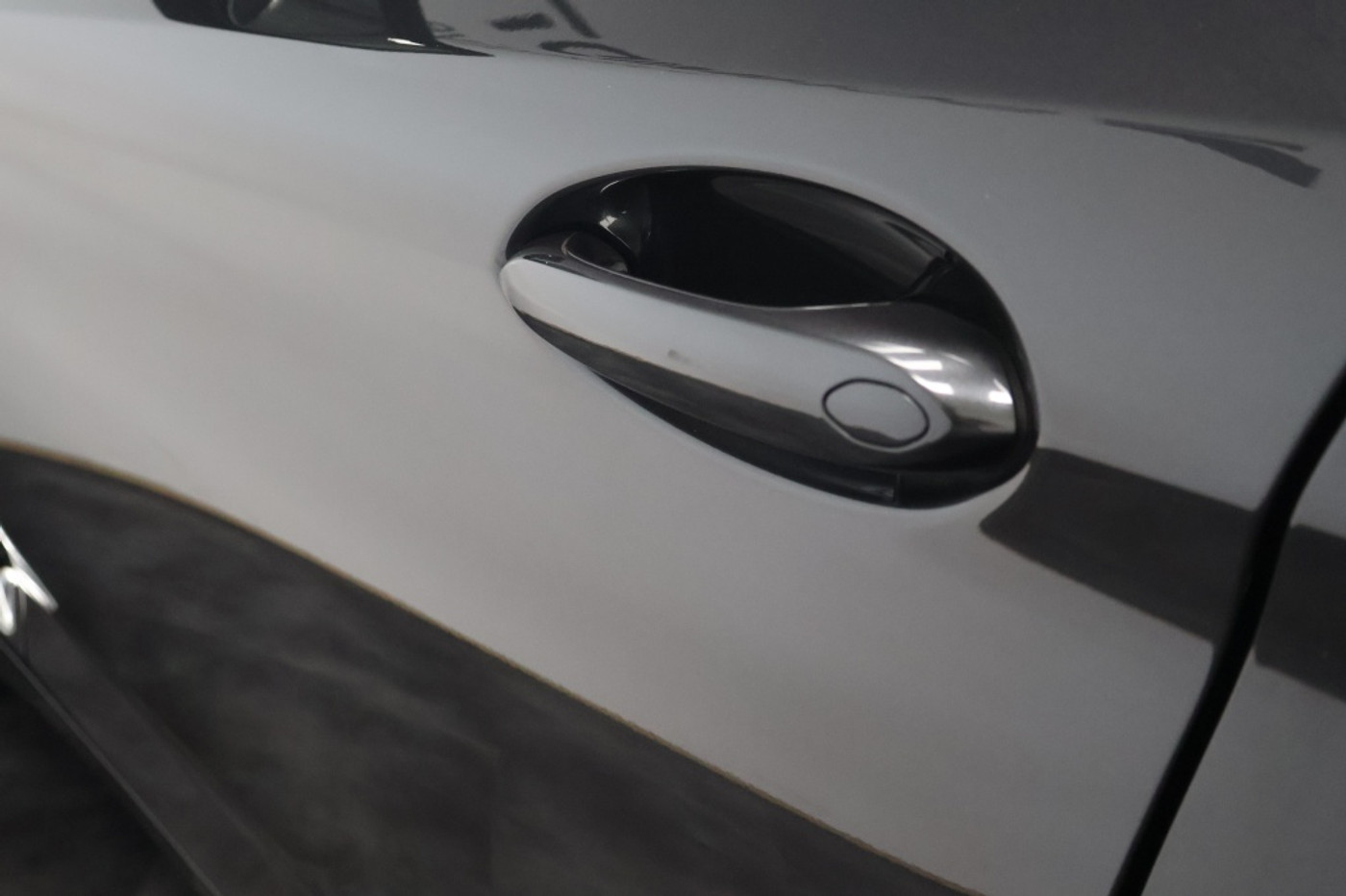 Foto van BMW 520i
