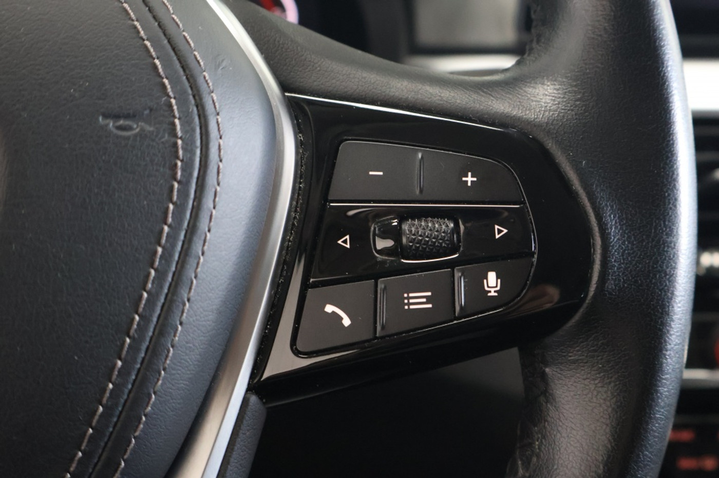 Foto van BMW 520i