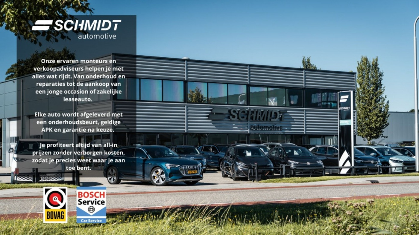 Foto van BMW 520i
