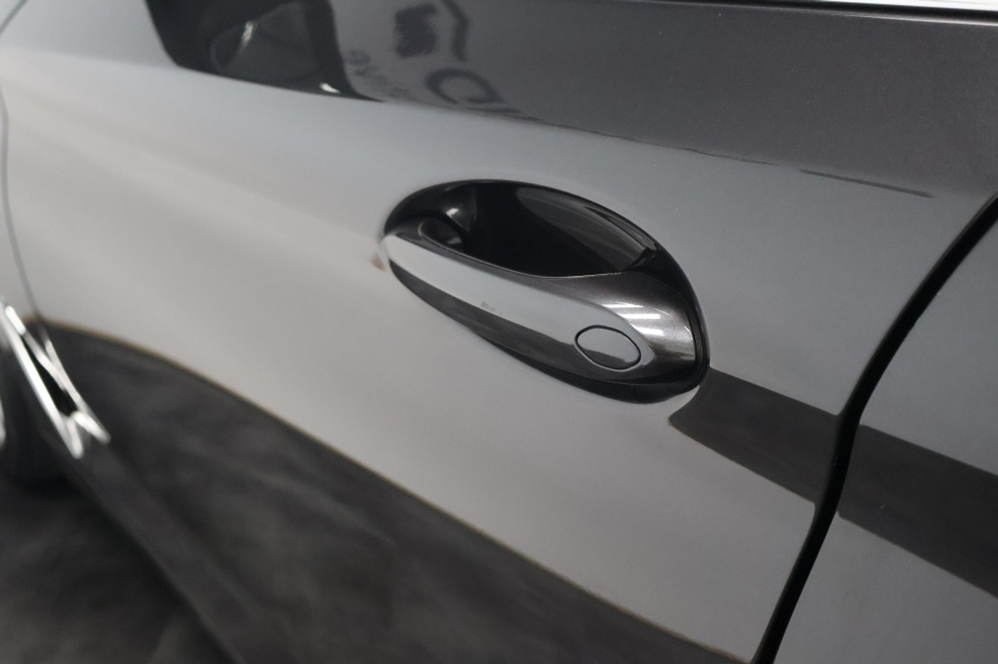 Foto van BMW 520i