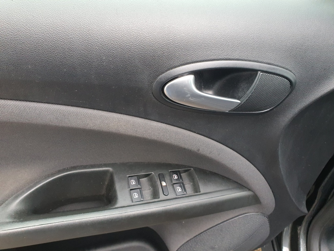 Foto van Seat Altea