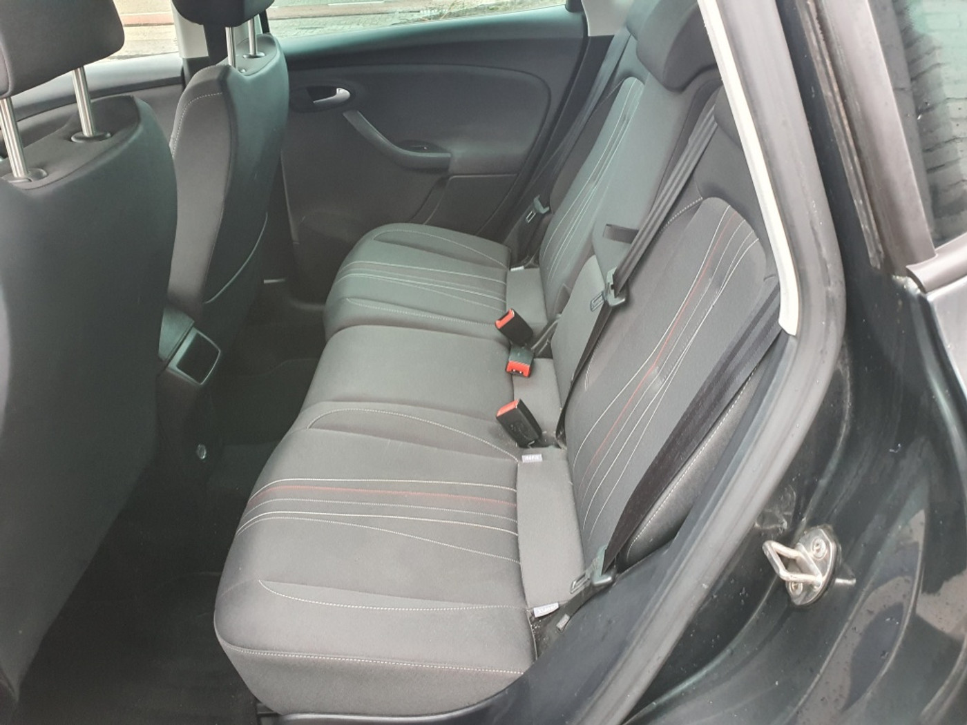 Foto van Seat Altea