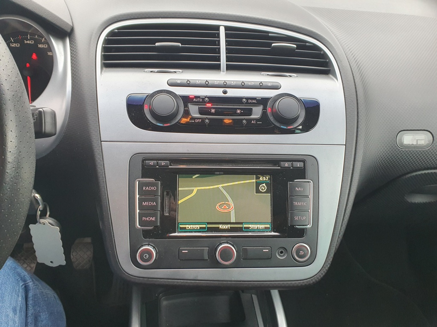Foto van Seat Altea