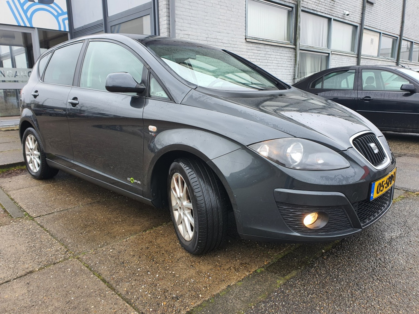 Foto van Seat Altea