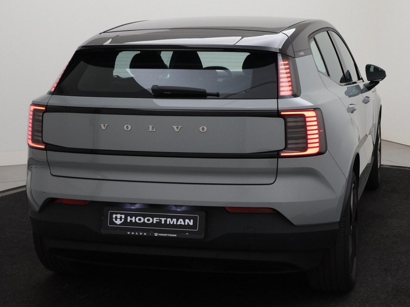 Foto van Volvo Ex30