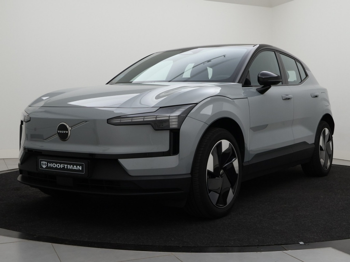Foto van Volvo Ex30