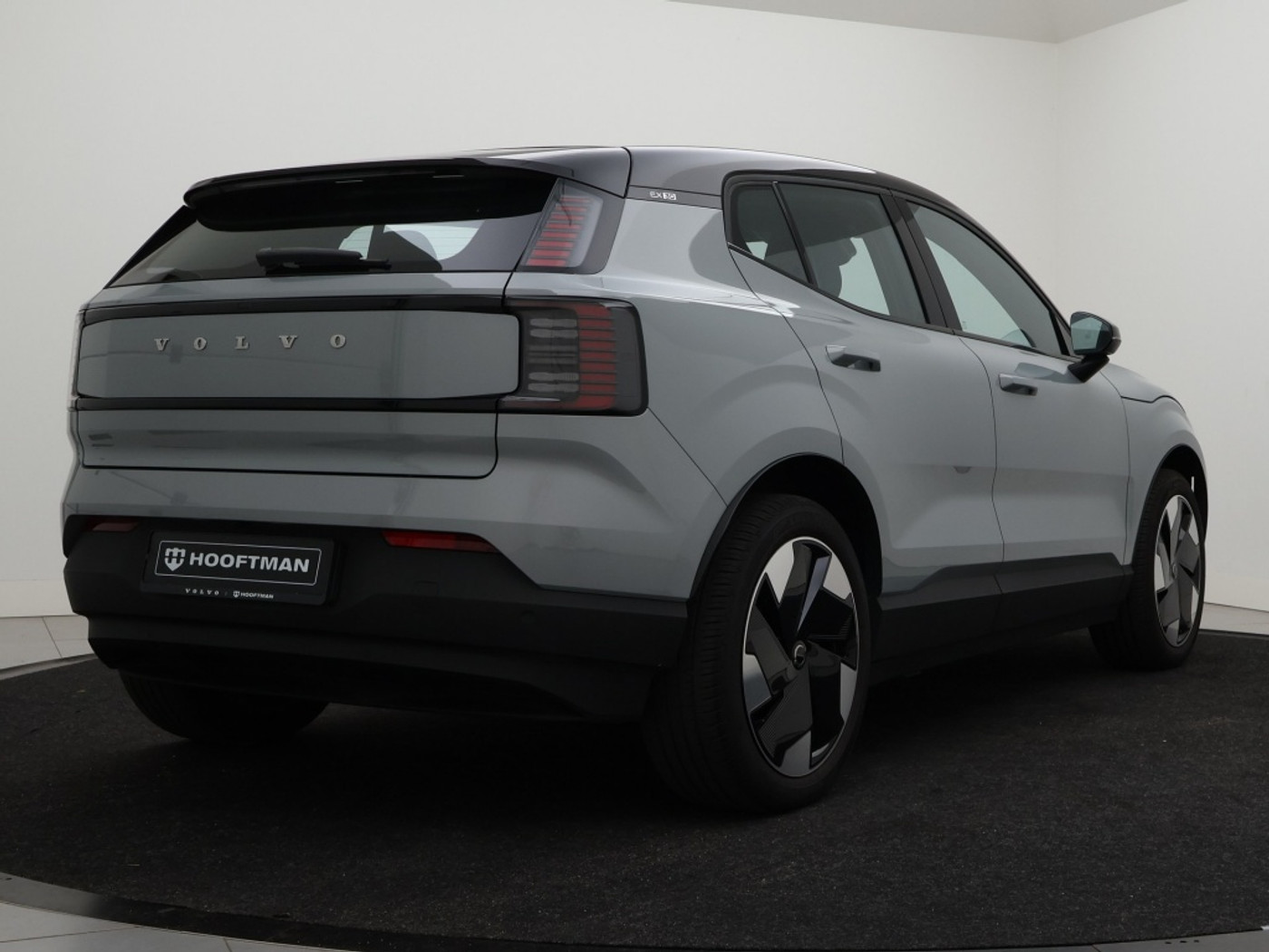 Foto van Volvo Ex30