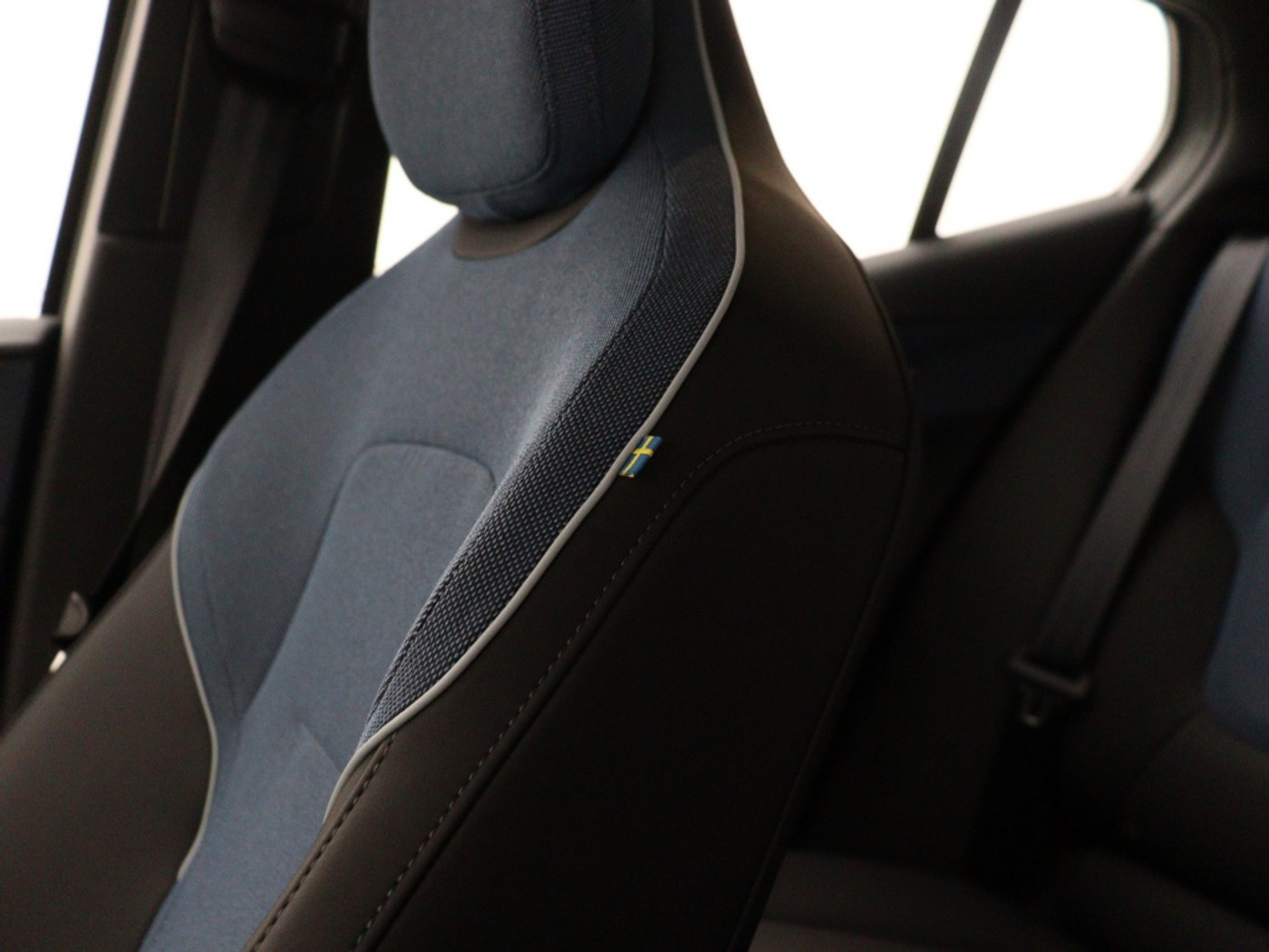 Foto van Volvo Ex30