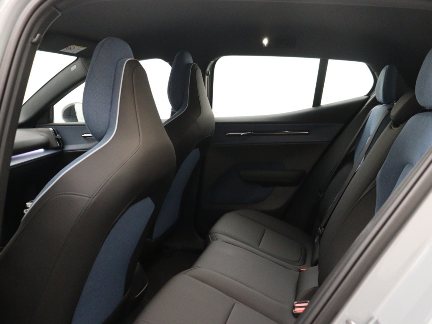 Foto van Volvo Ex30