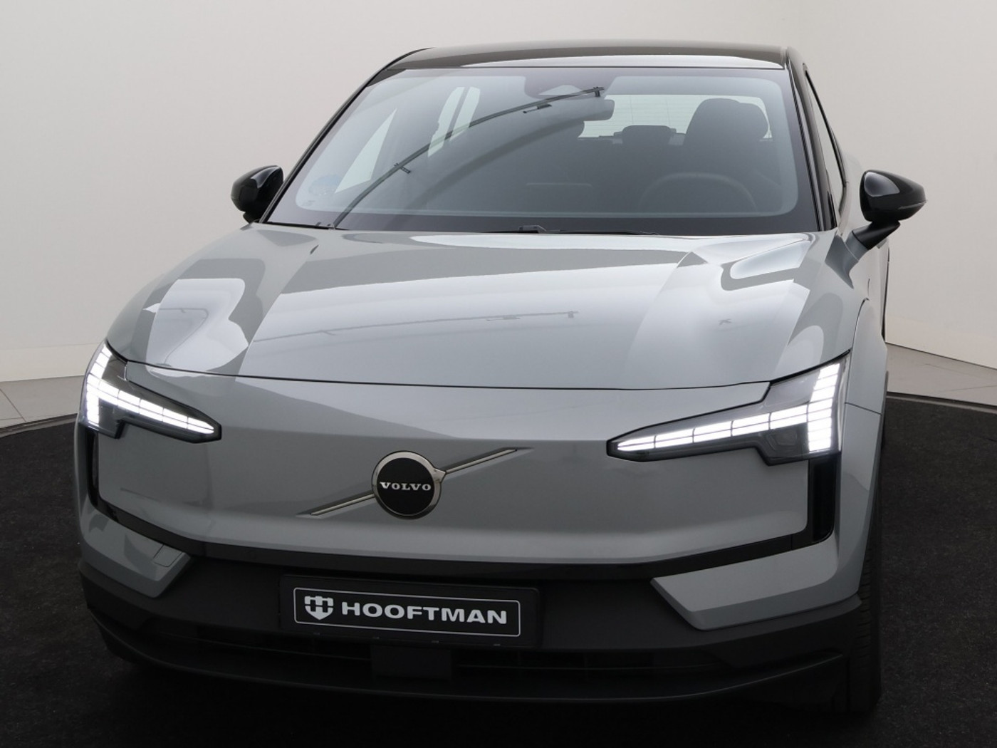 Foto van Volvo Ex30