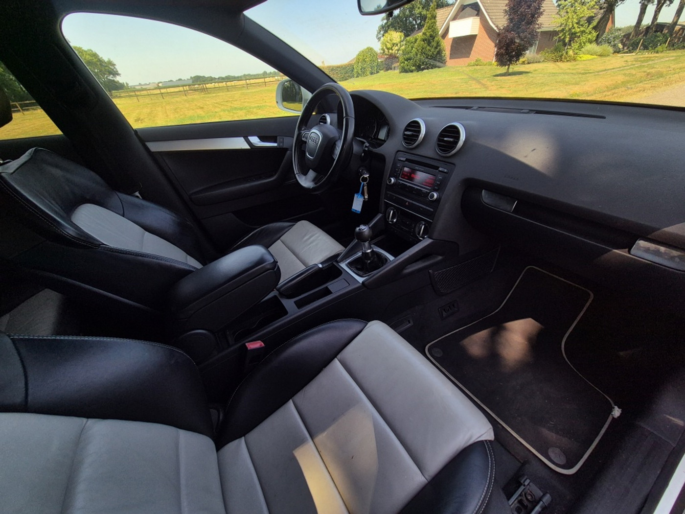 Foto van Audi Audi A3
