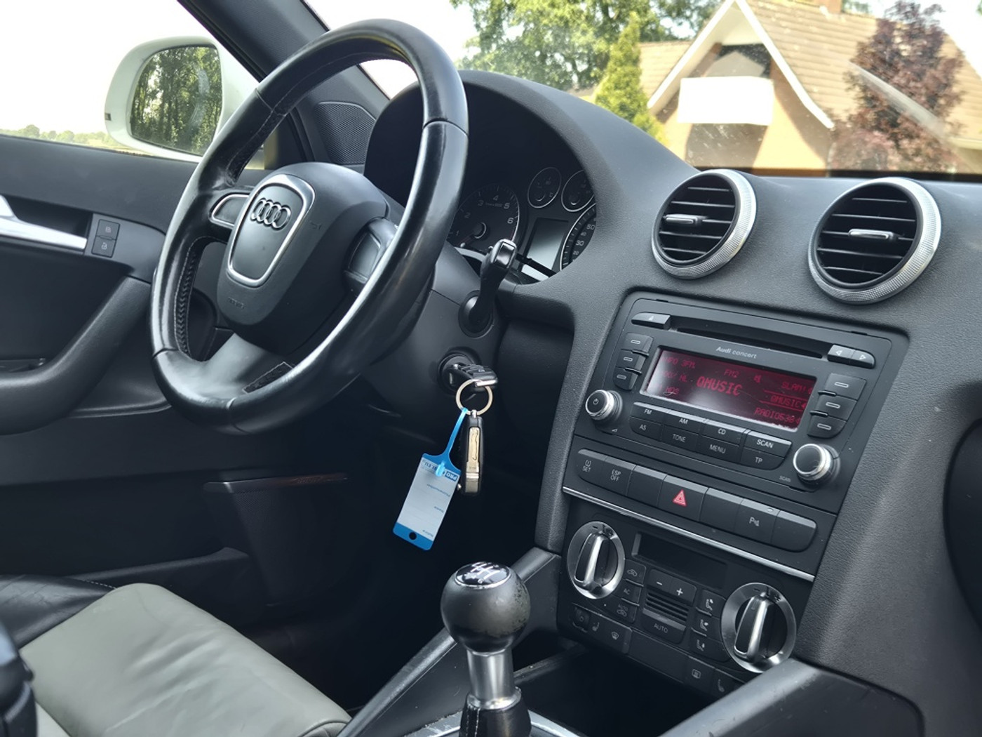 Foto van Audi Audi A3