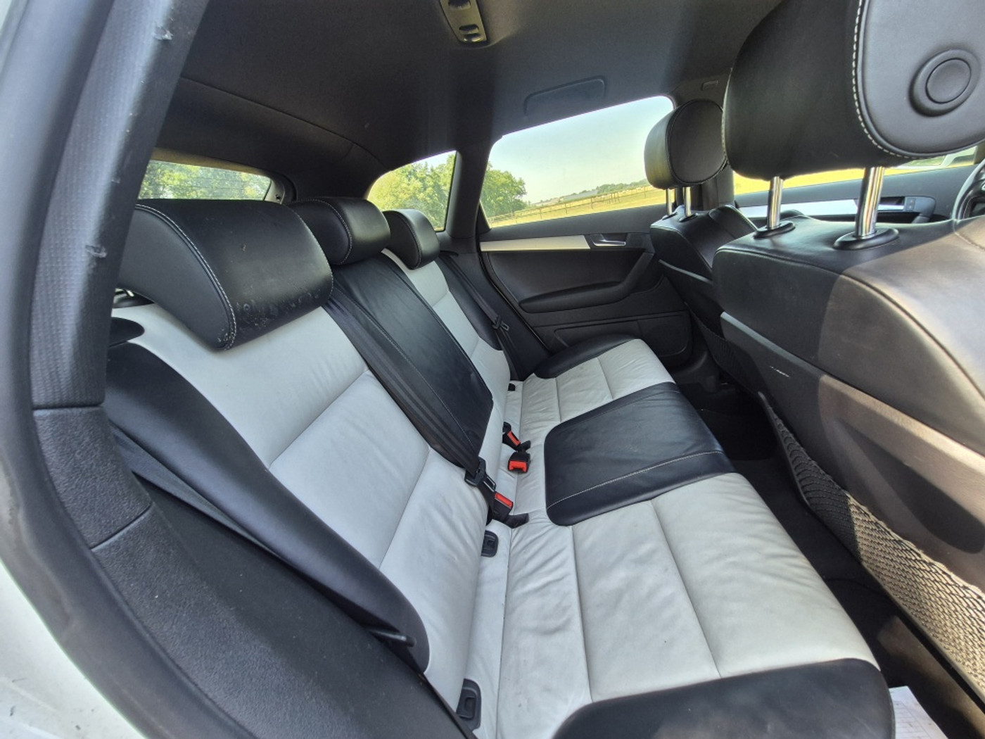 Foto van Audi Audi A3