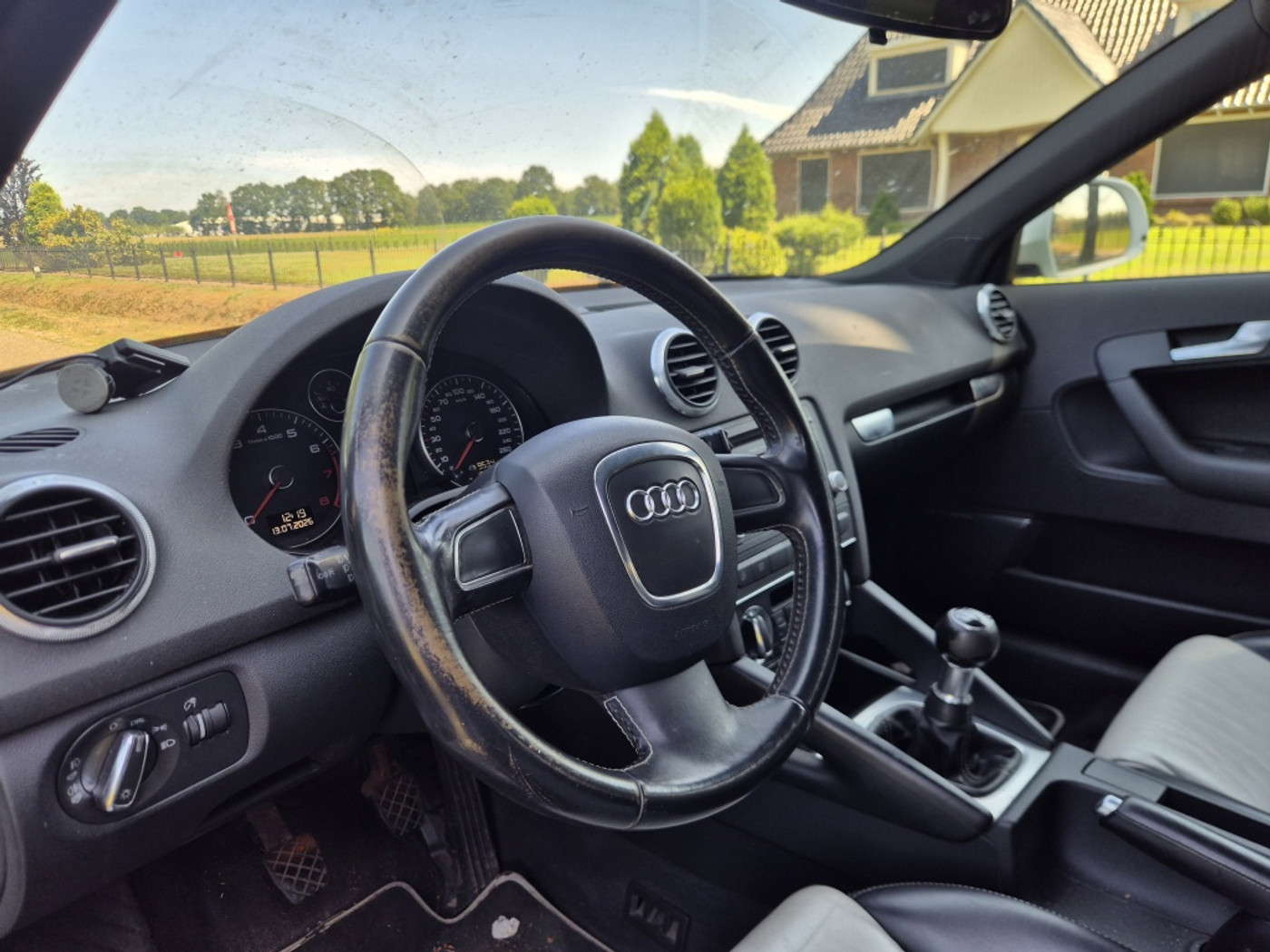 Foto van Audi Audi A3