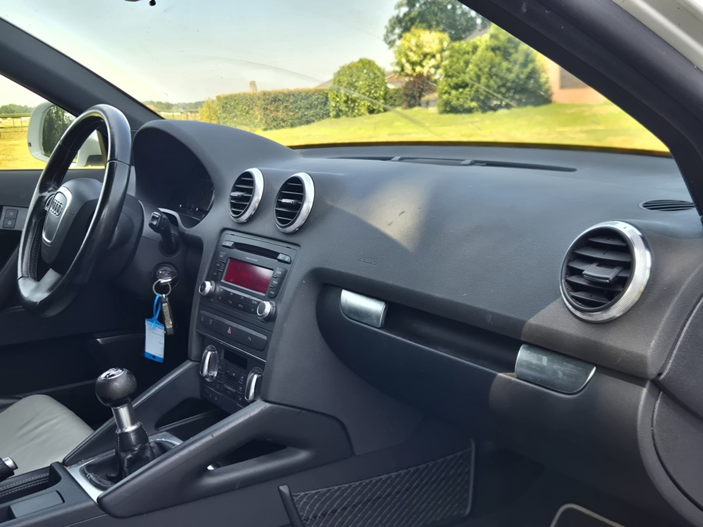 Foto van Audi Audi A3