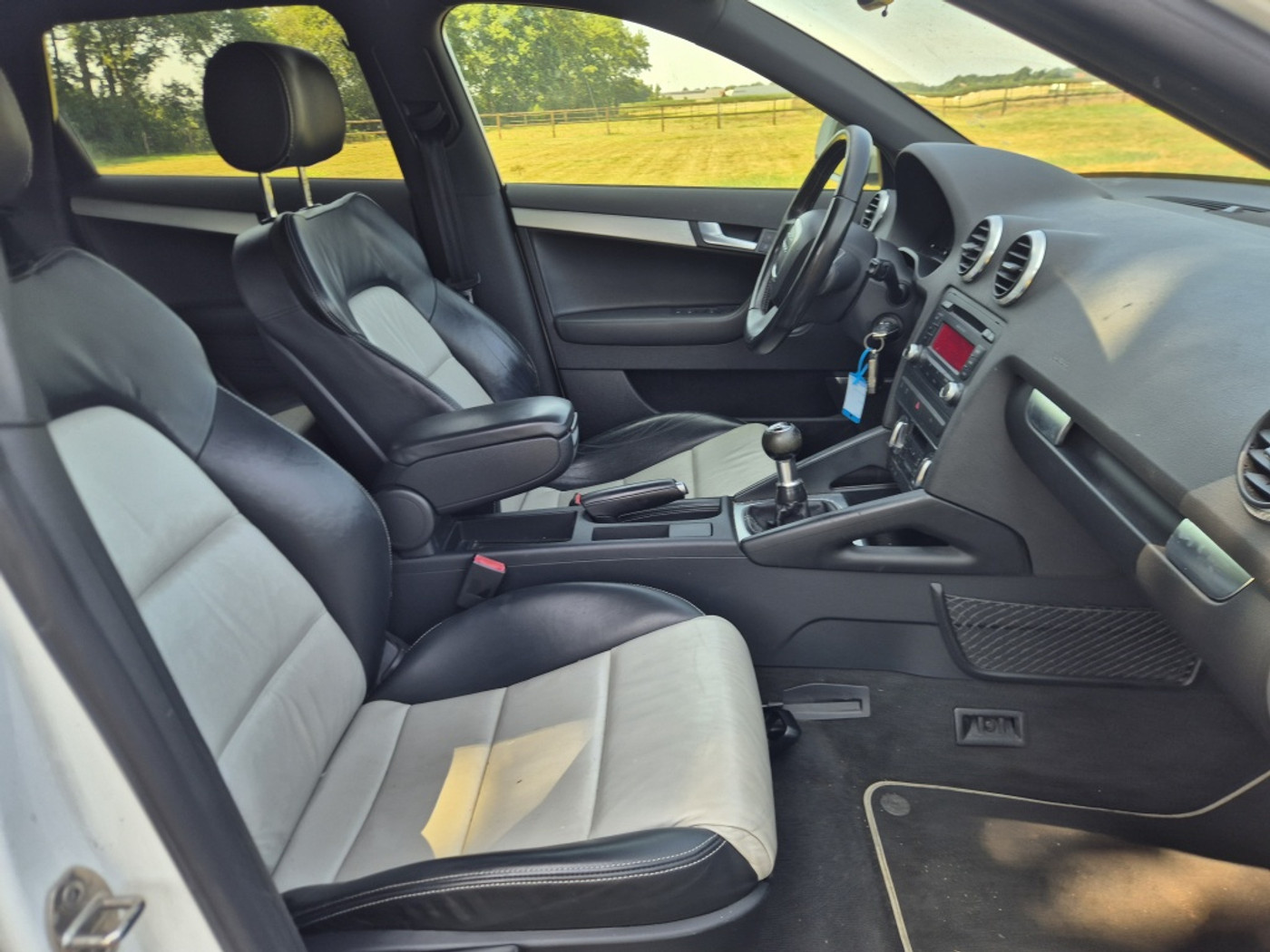 Foto van Audi Audi A3