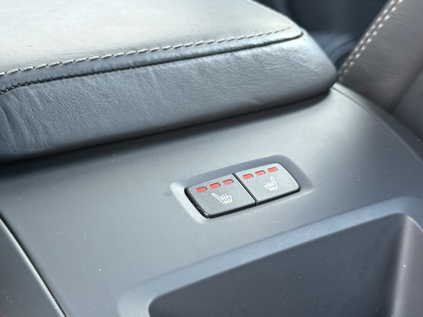 Foto van Volvo Xc60 T8 Twin Engine