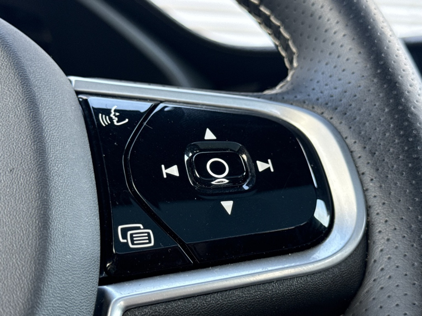 Foto van Volvo Xc60 T8 Twin Engine