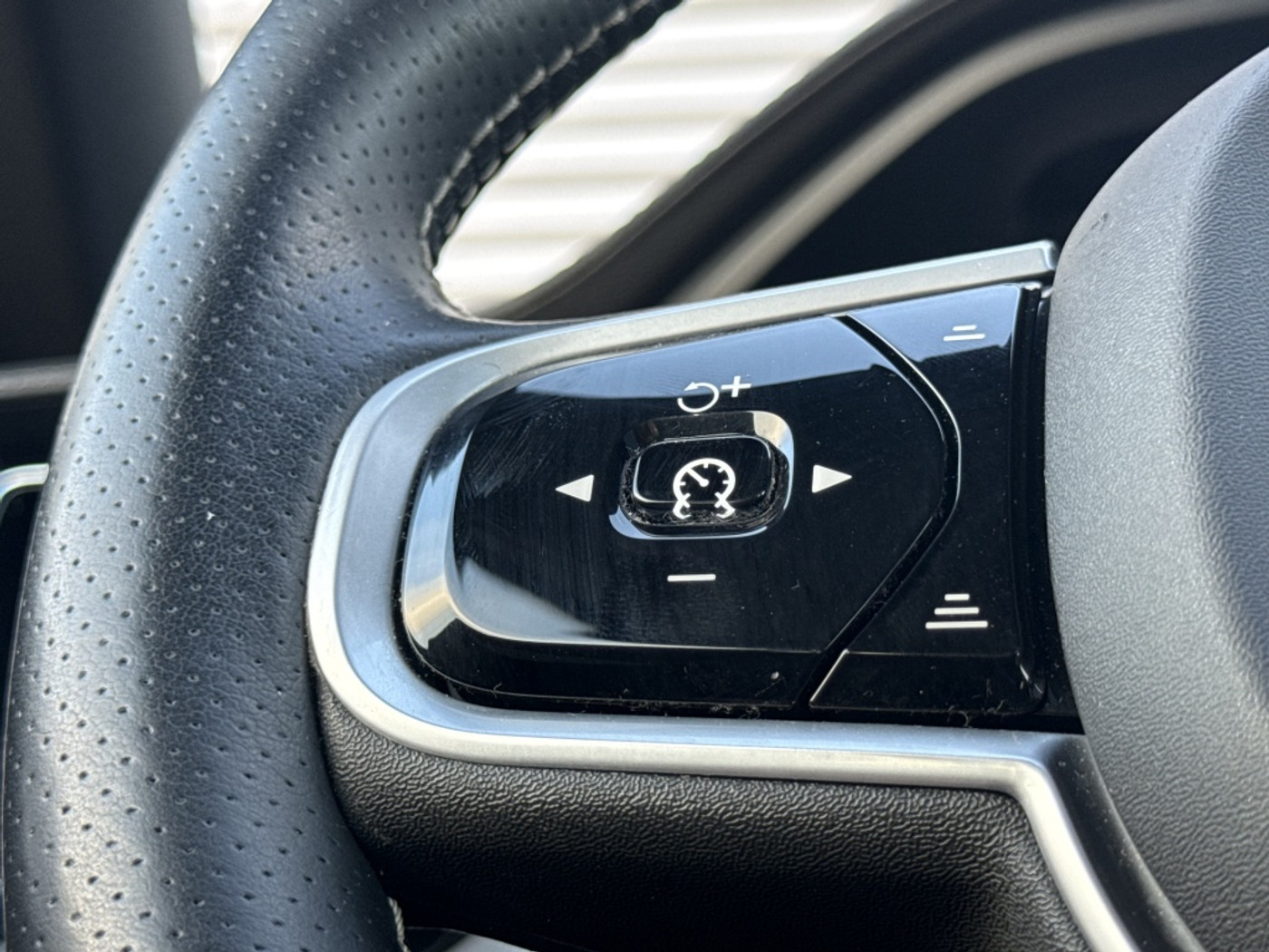 Foto van Volvo Xc60 T8 Twin Engine