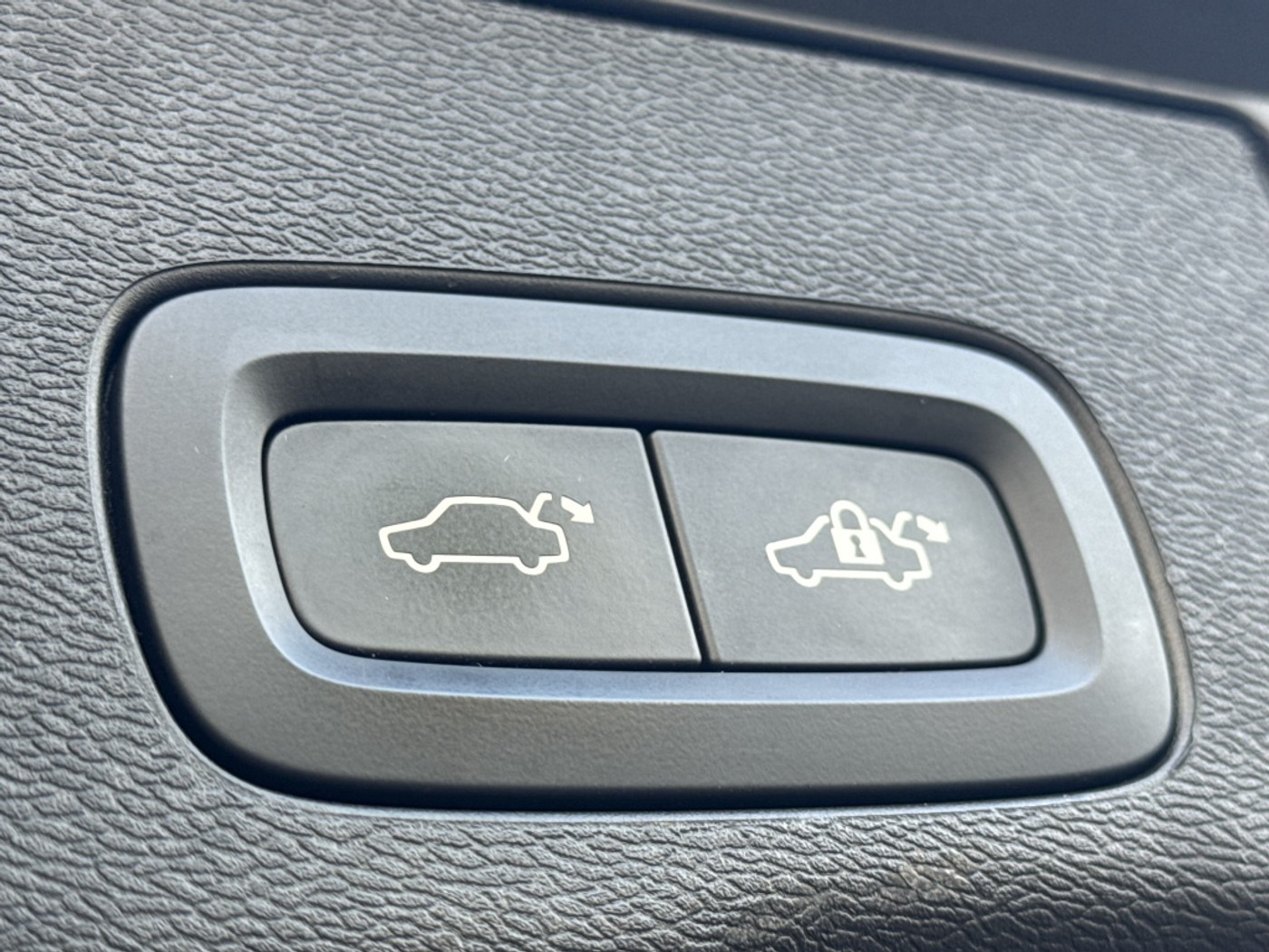 Foto van Volvo Xc60 T8 Twin Engine