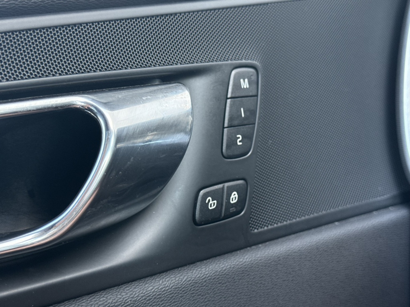 Foto van Volvo Xc60 T8 Twin Engine