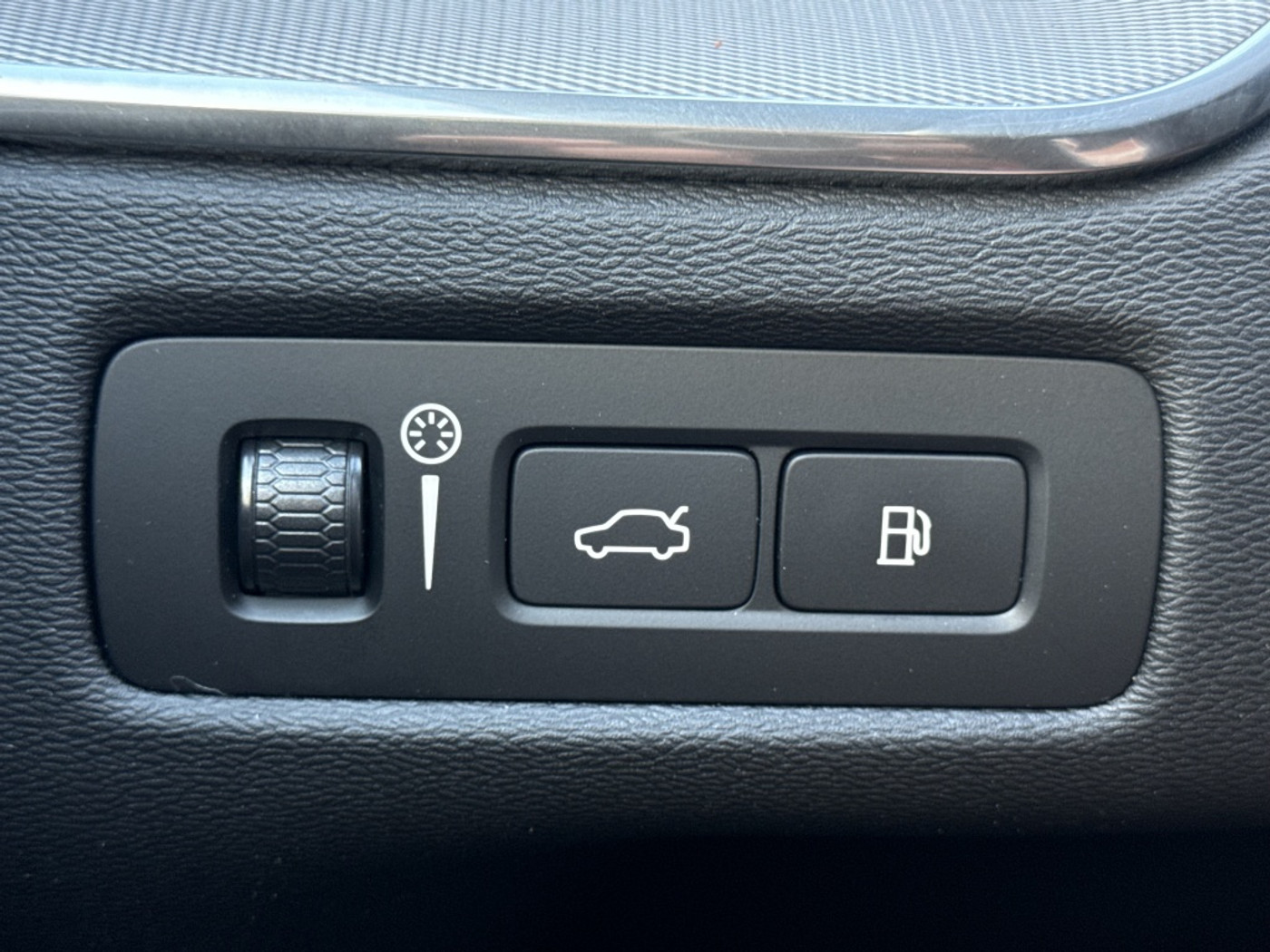 Foto van Volvo Xc60 T8 Twin Engine