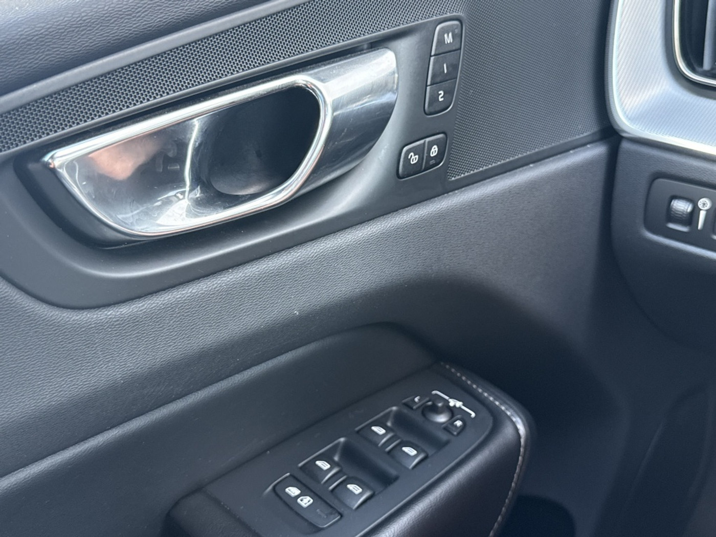 Foto van Volvo Xc60 T8 Twin Engine