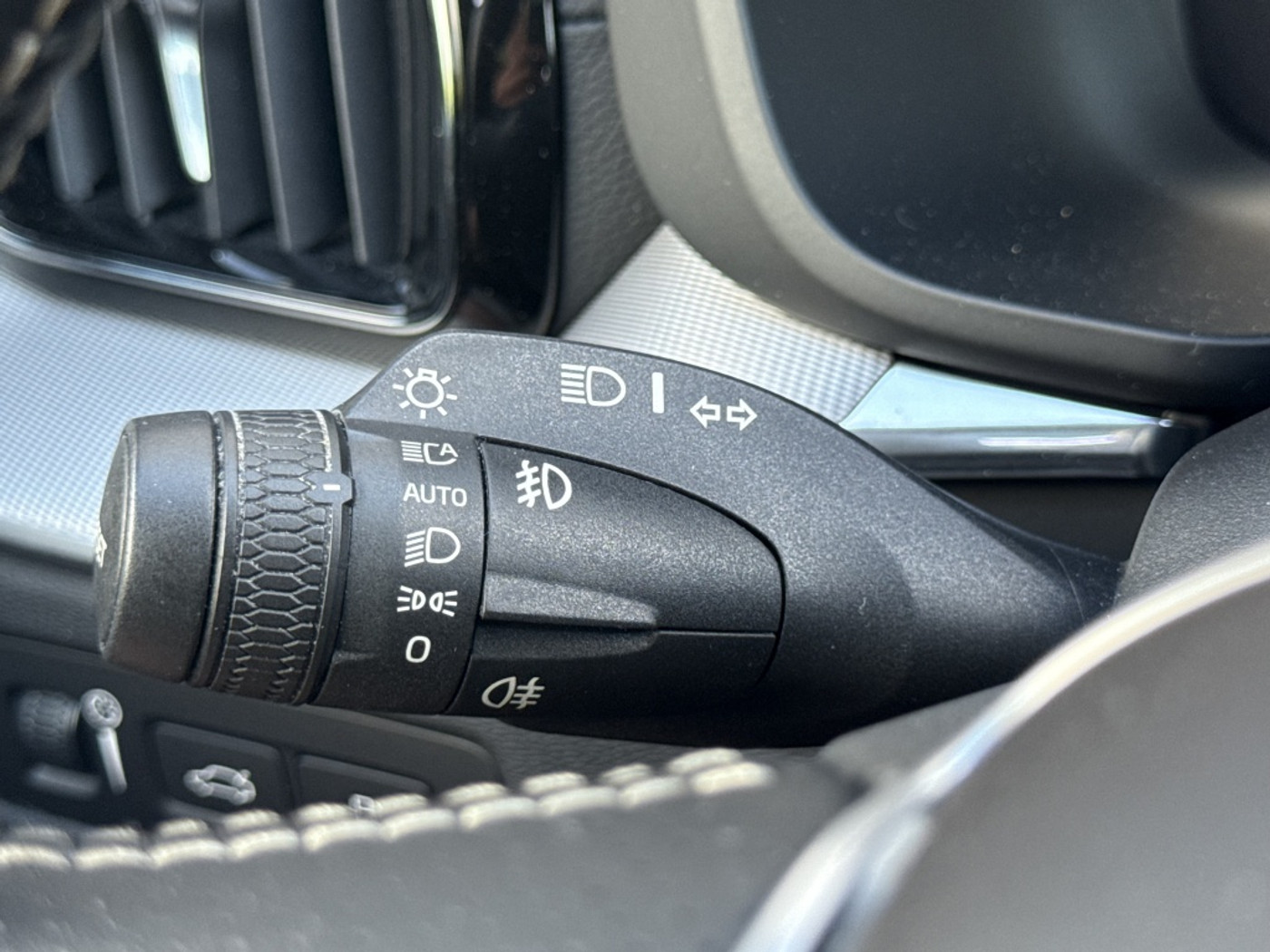 Foto van Volvo Xc60 T8 Twin Engine