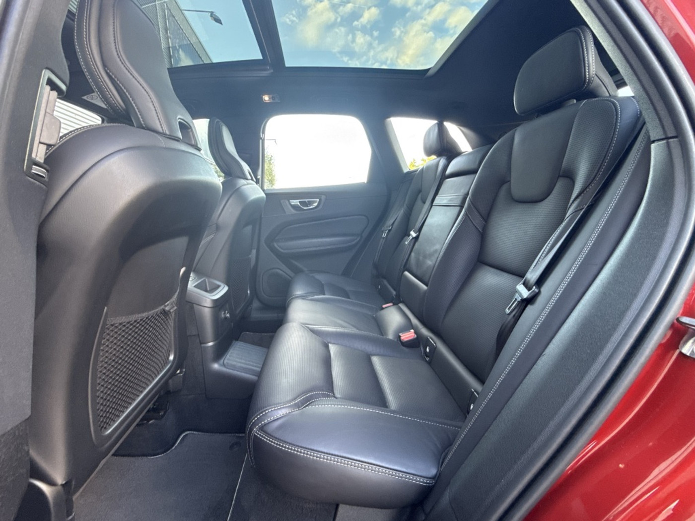Foto van Volvo Xc60 T8 Twin Engine