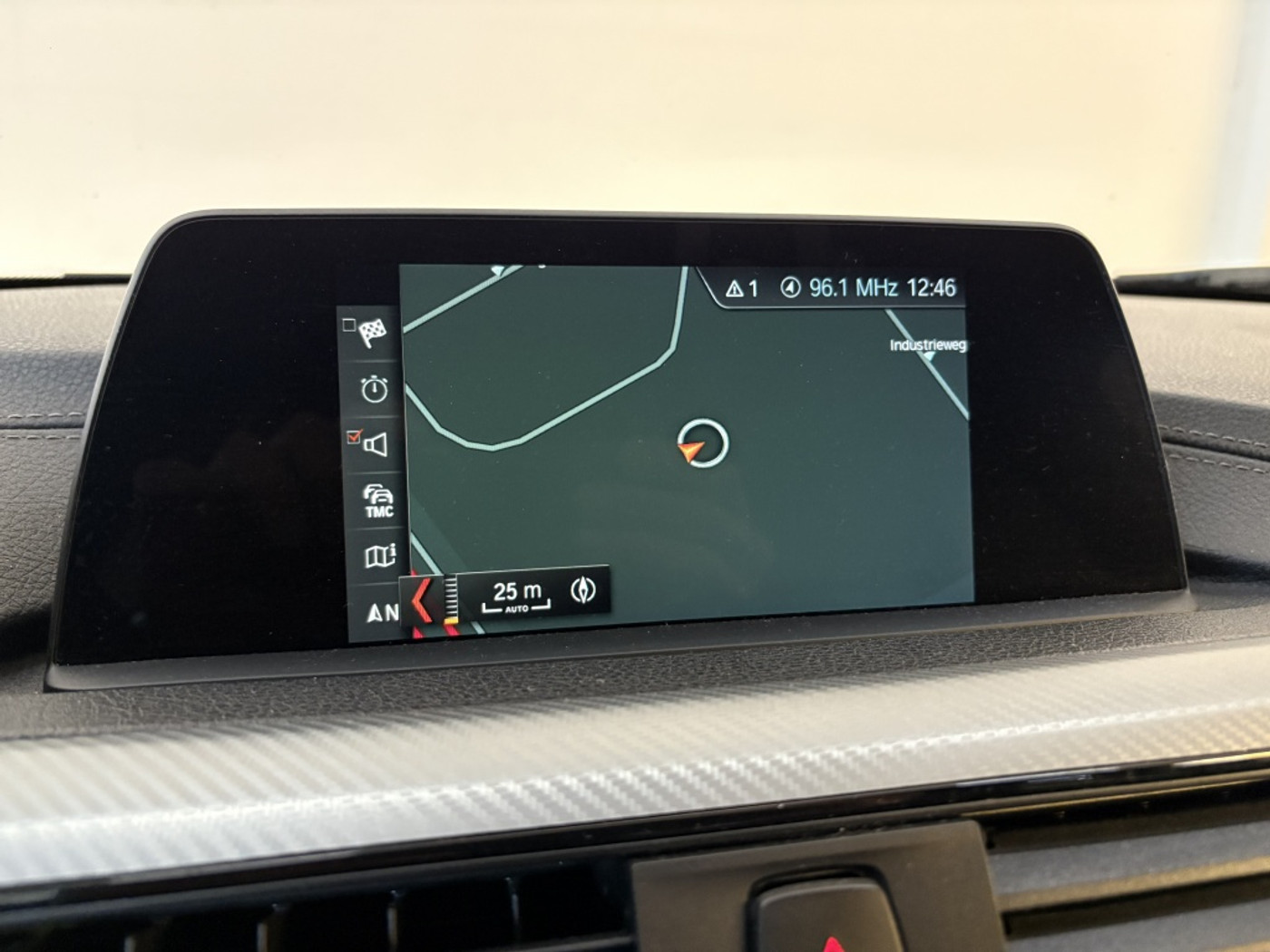 Foto van BMW 418i