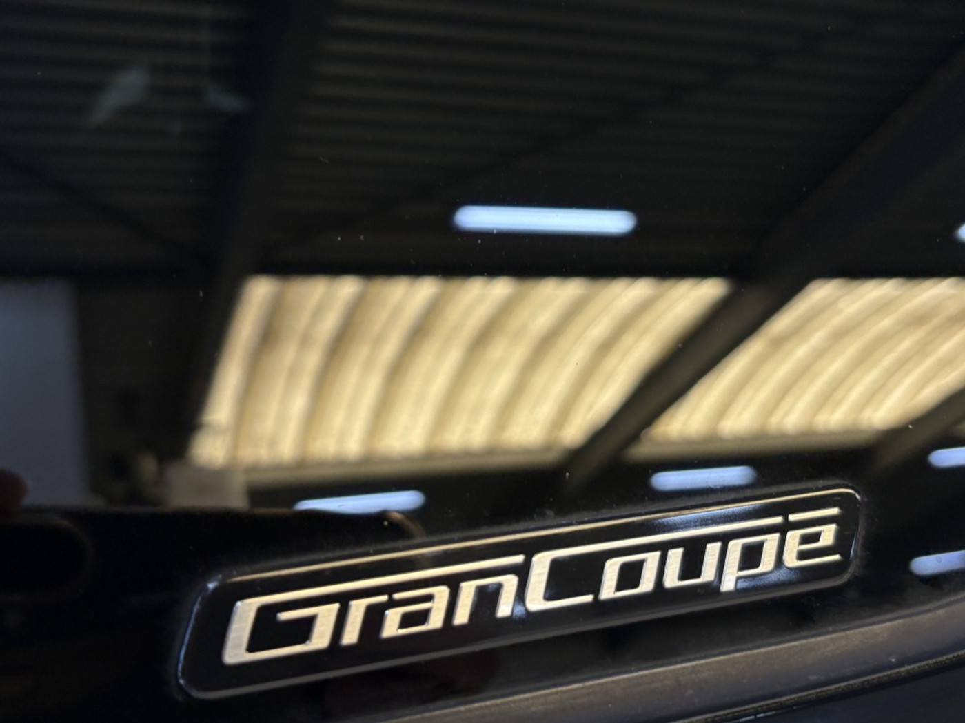 Foto van BMW 418i