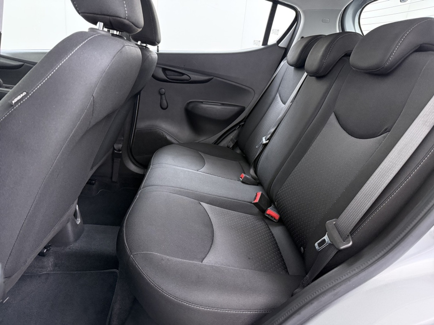 Foto van Opel Karl