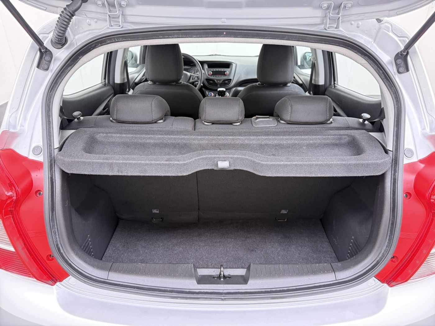 Foto van Opel Karl