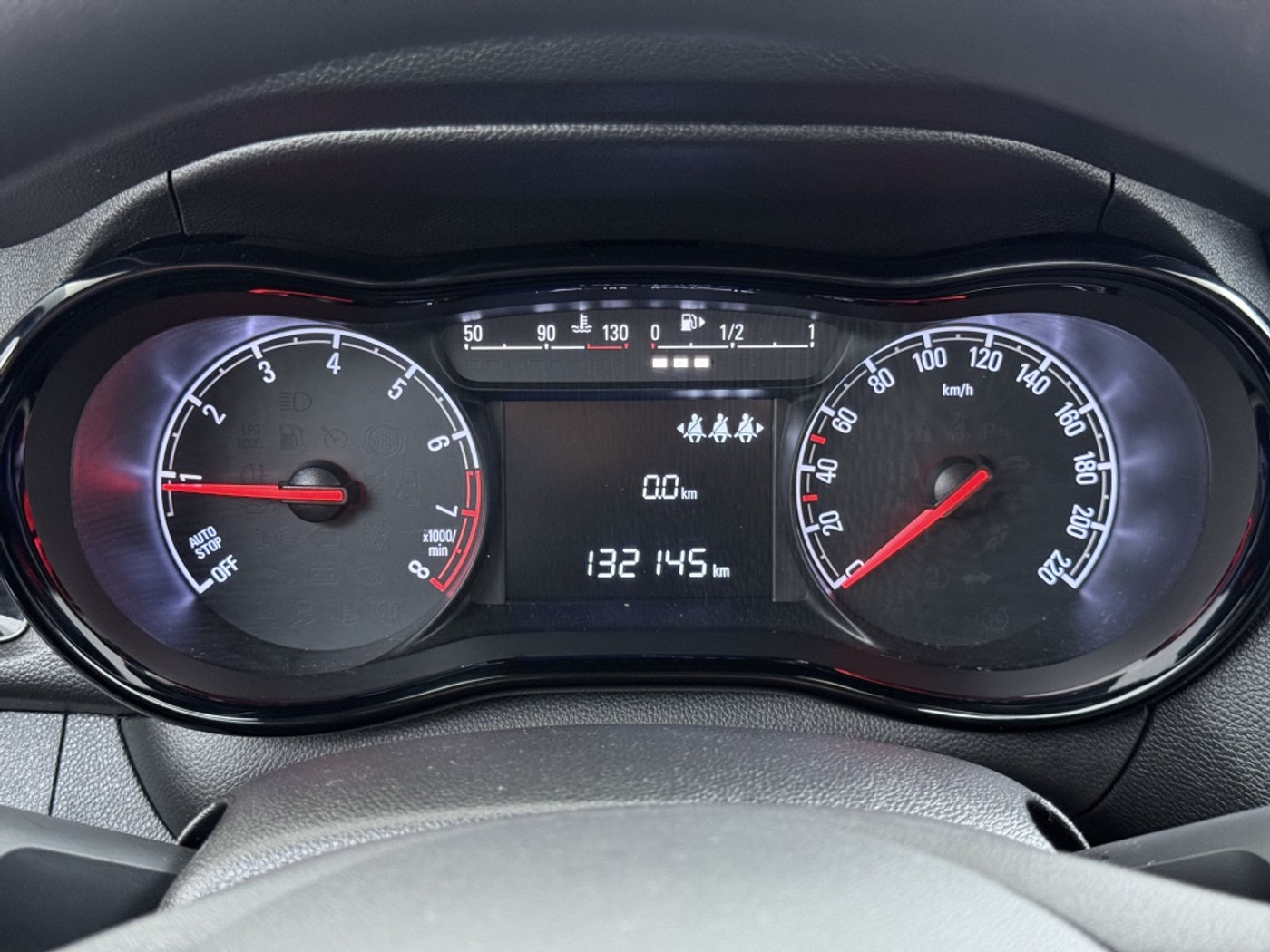 Foto van Opel Karl