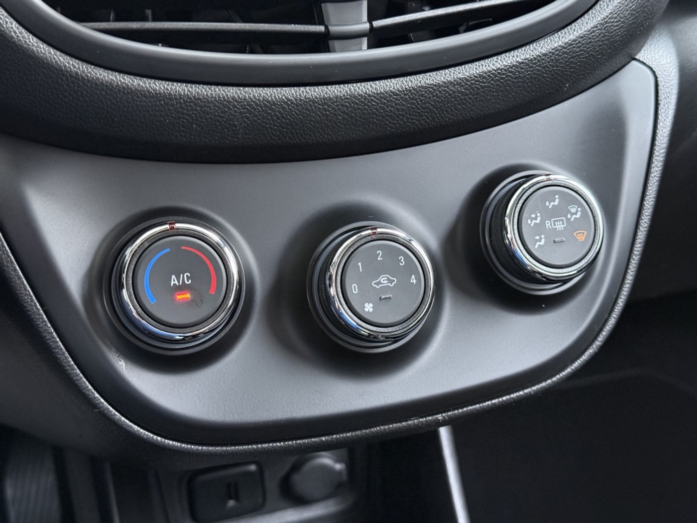 Foto van Opel Karl