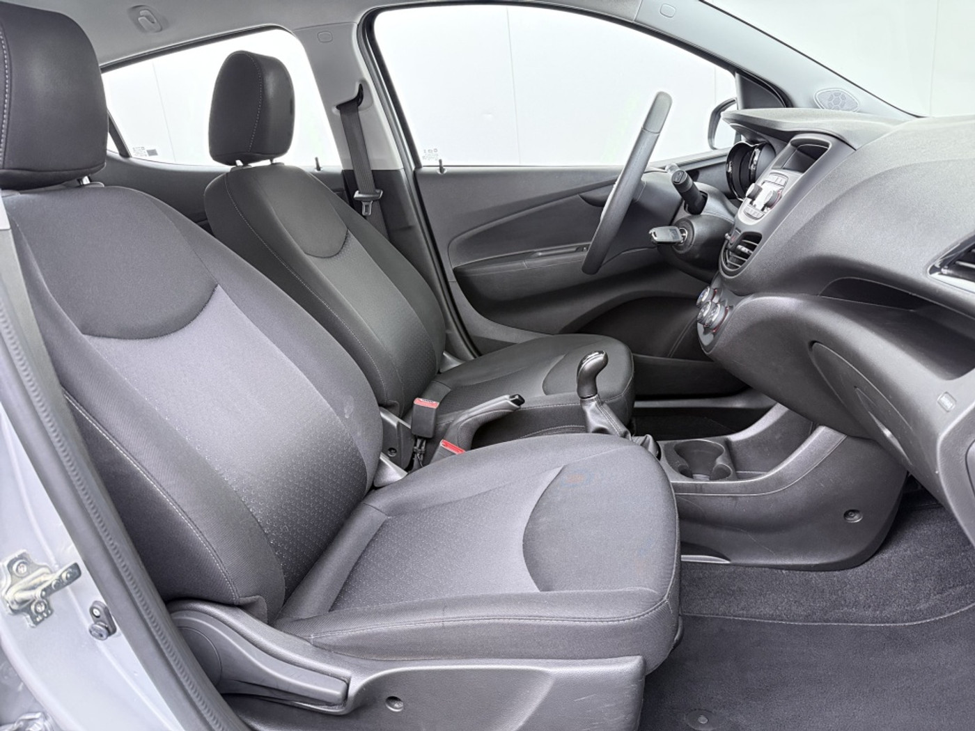 Foto van Opel Karl