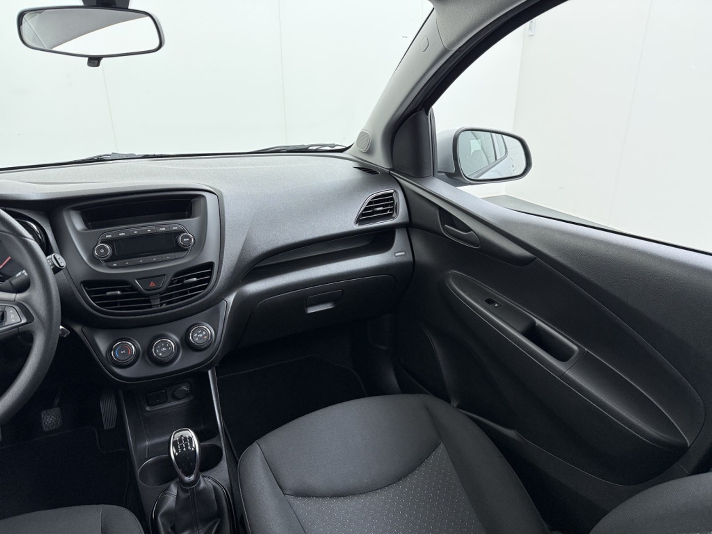 Foto van Opel Karl