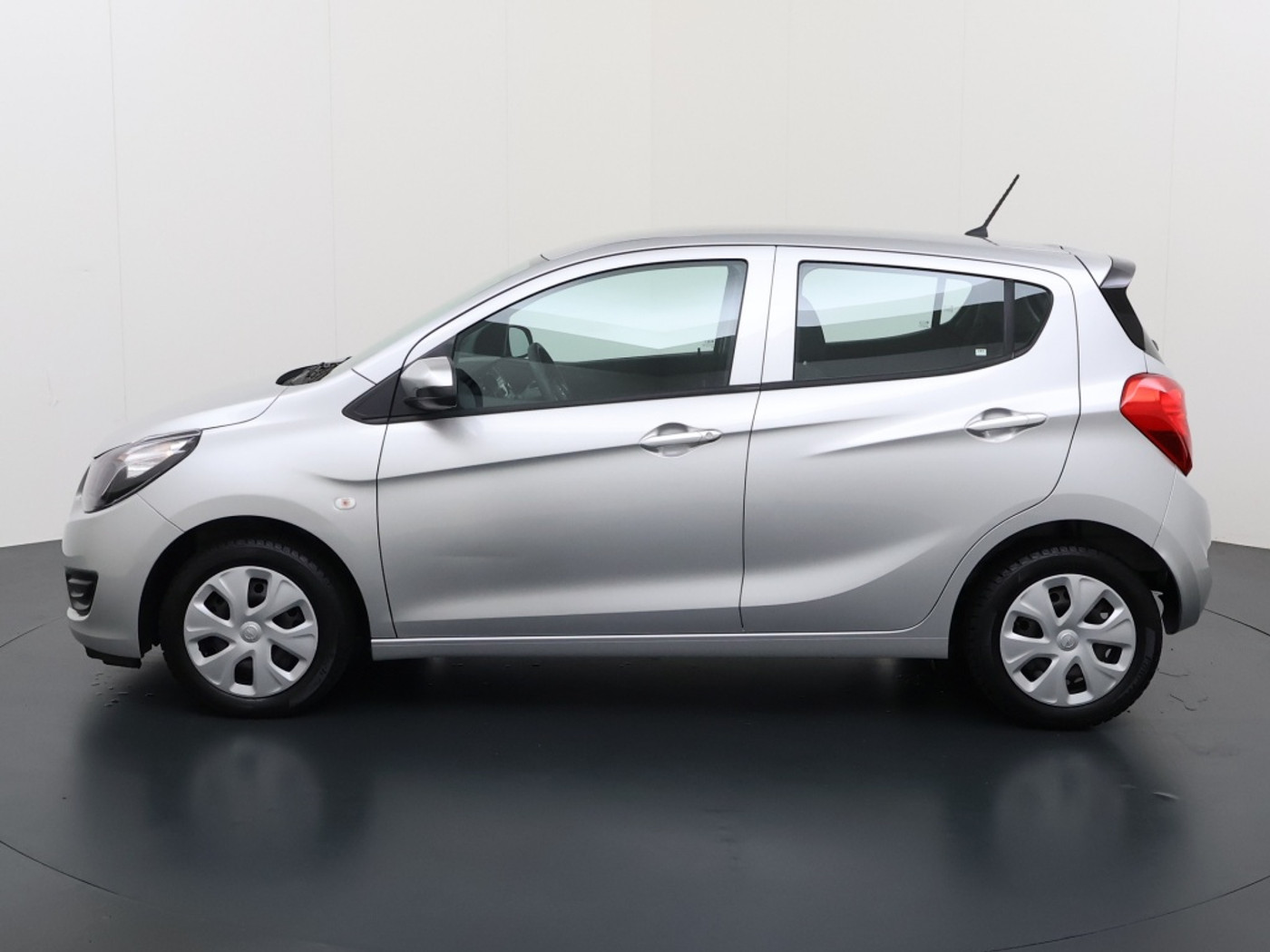 Foto van Opel Karl
