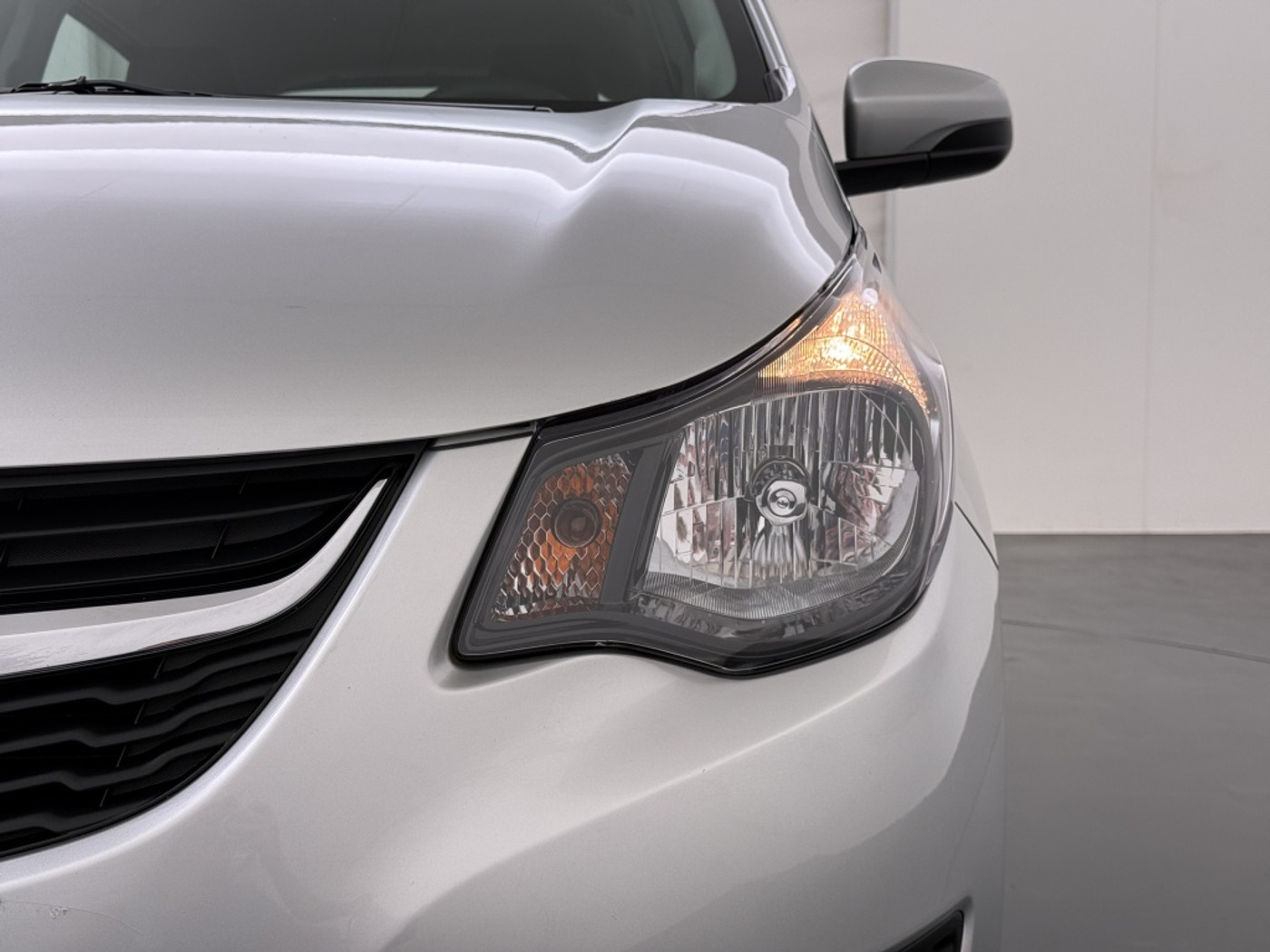 Foto van Opel Karl