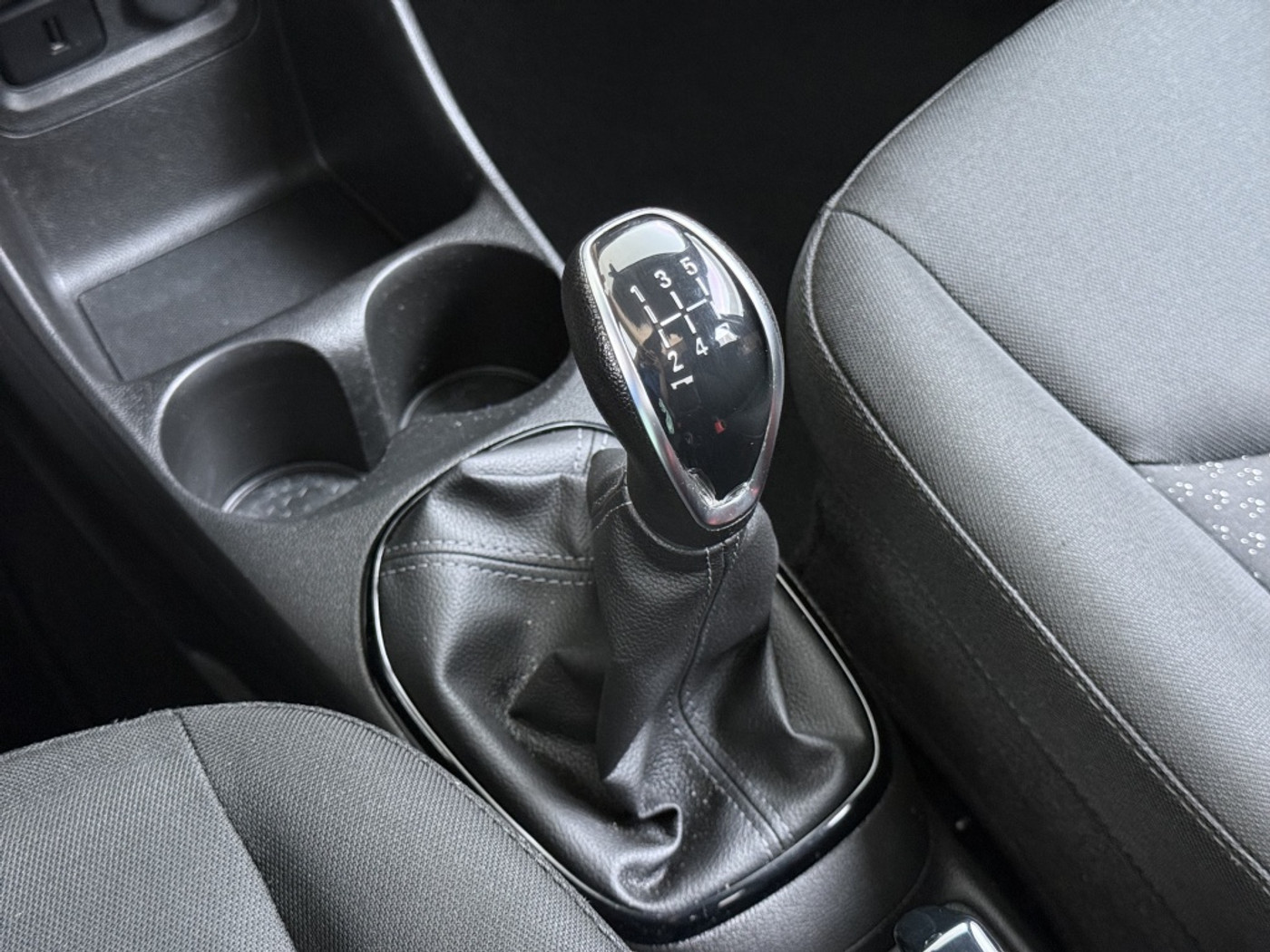 Foto van Opel Karl