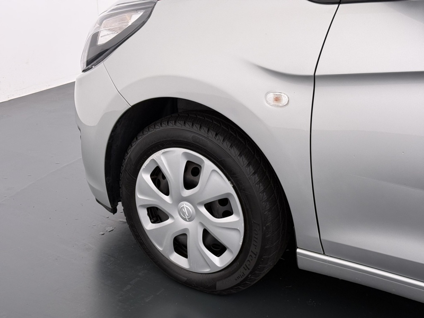 Foto van Opel Karl