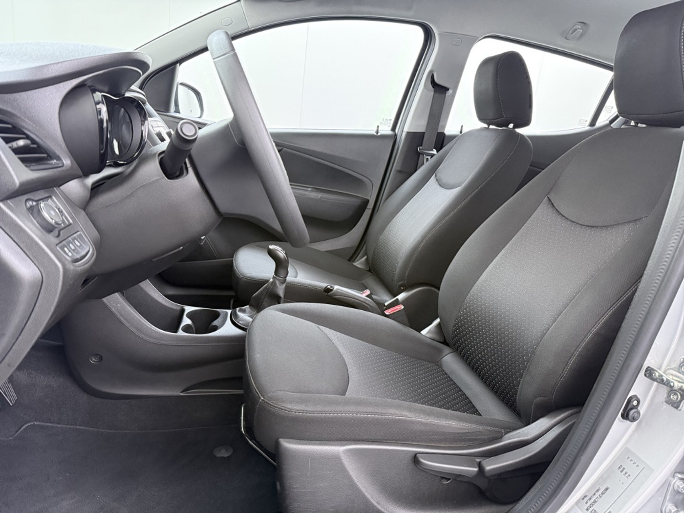 Foto van Opel Karl