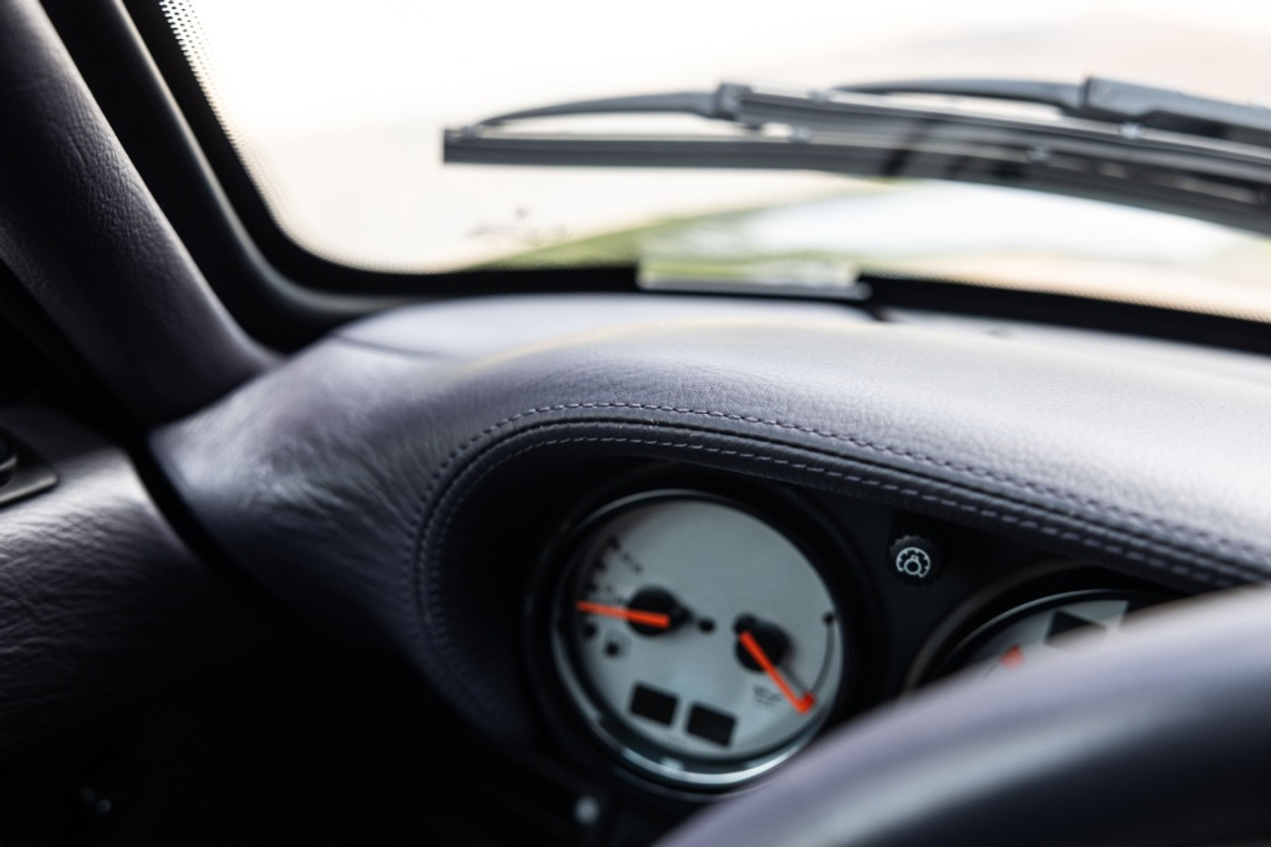 Foto van Porsche 911 Turbo