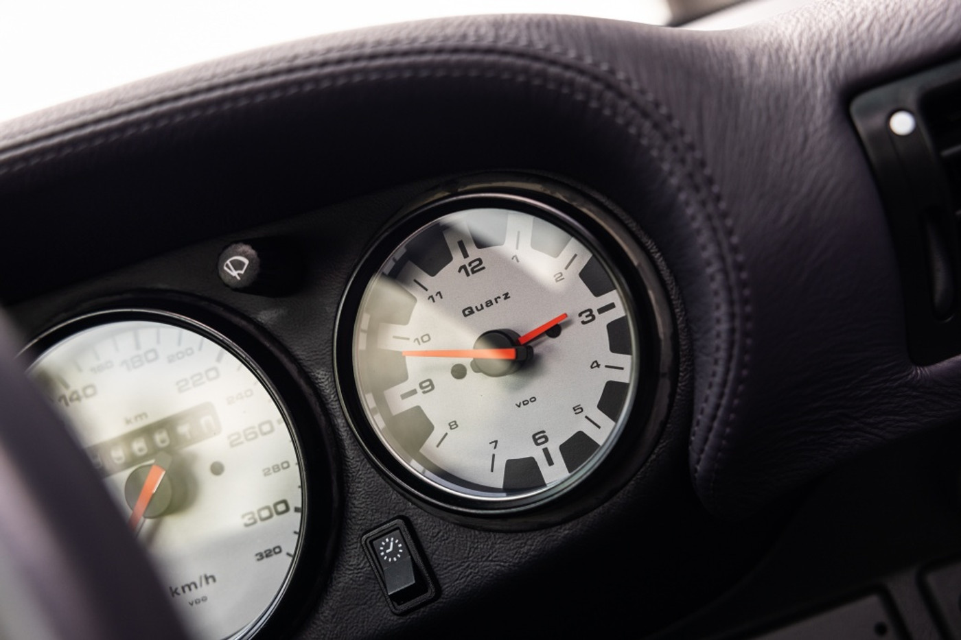 Foto van Porsche 911 Turbo