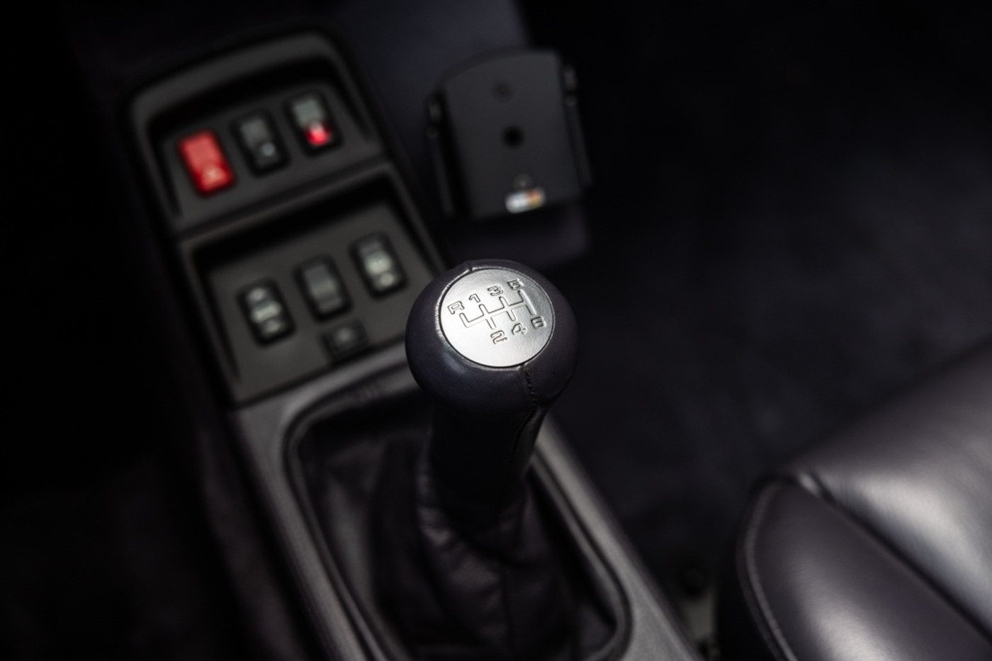 Foto van Porsche 911 Turbo