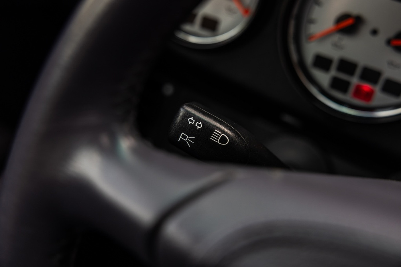 Foto van Porsche 911 Turbo